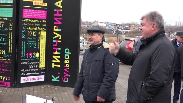 Духовой состав джаз-оркестра "Визит"