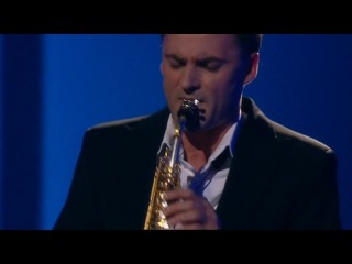 "Большой джаз" проект на ТК «Россия К» (2013)