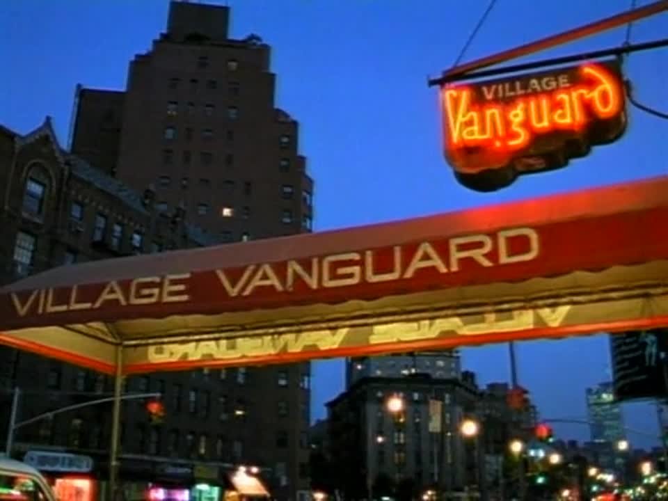 Джаз/Jazz - фильм Кена Бернса/Ken Burns