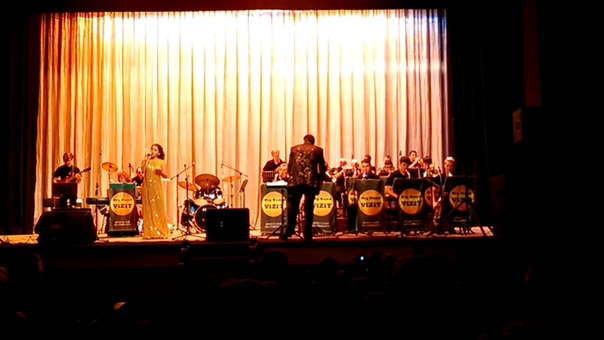 Джаз детям1