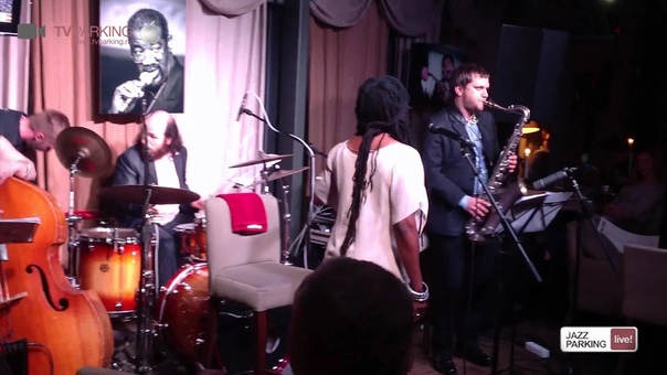 Паулетт МакВильямс