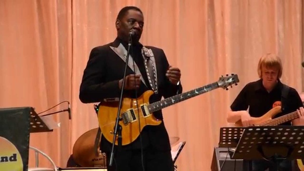 Алвон Джонсон