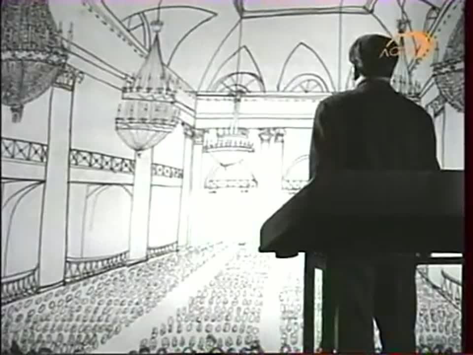 ДОКУМЕНТАЛЬНОЕ КИНО