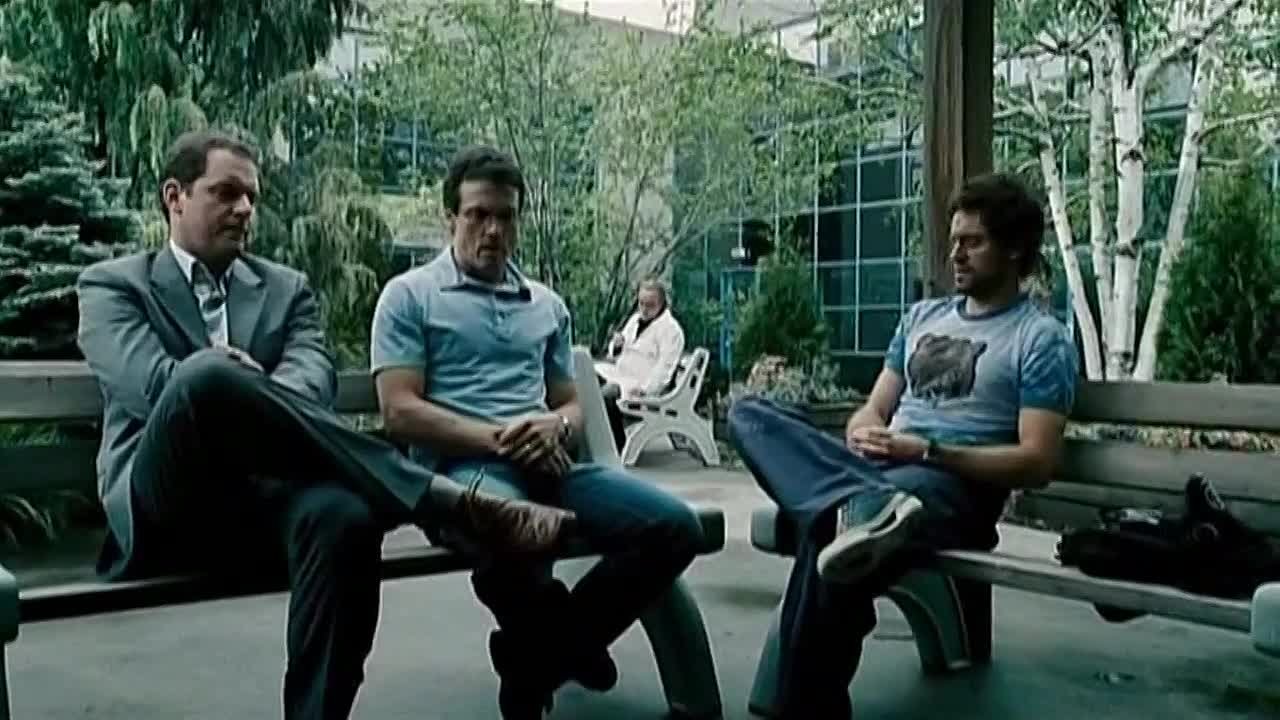 ХУДОЖЕСТВЕННЫЕ ФИЛЬМЫ