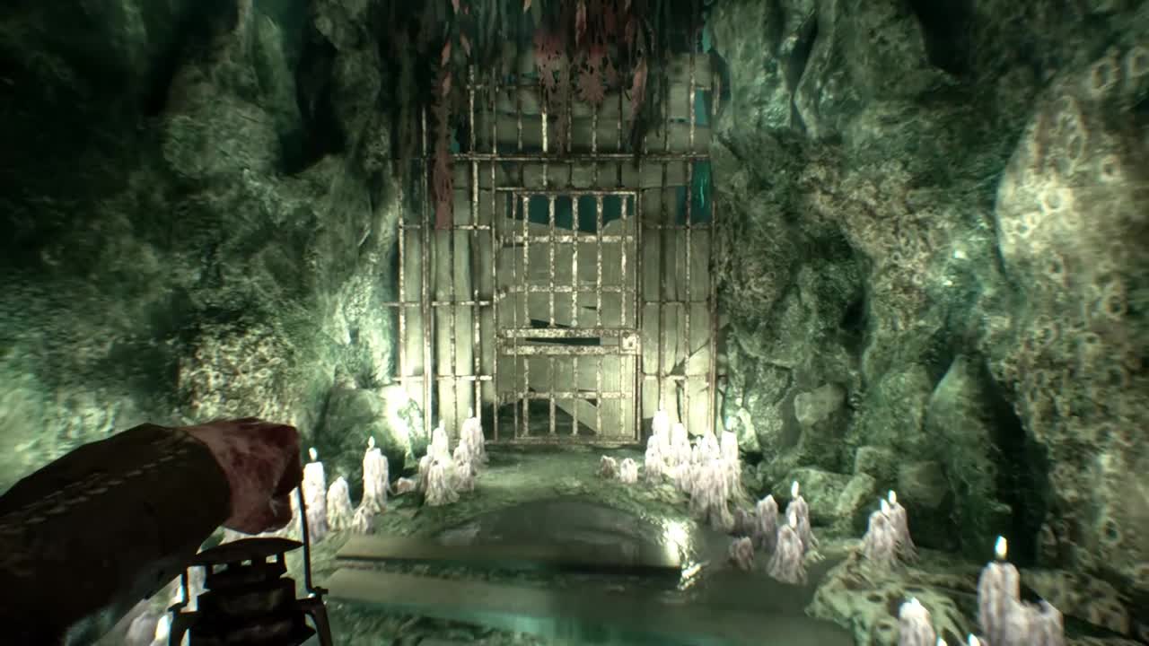 Call of Cthulhu (PC)