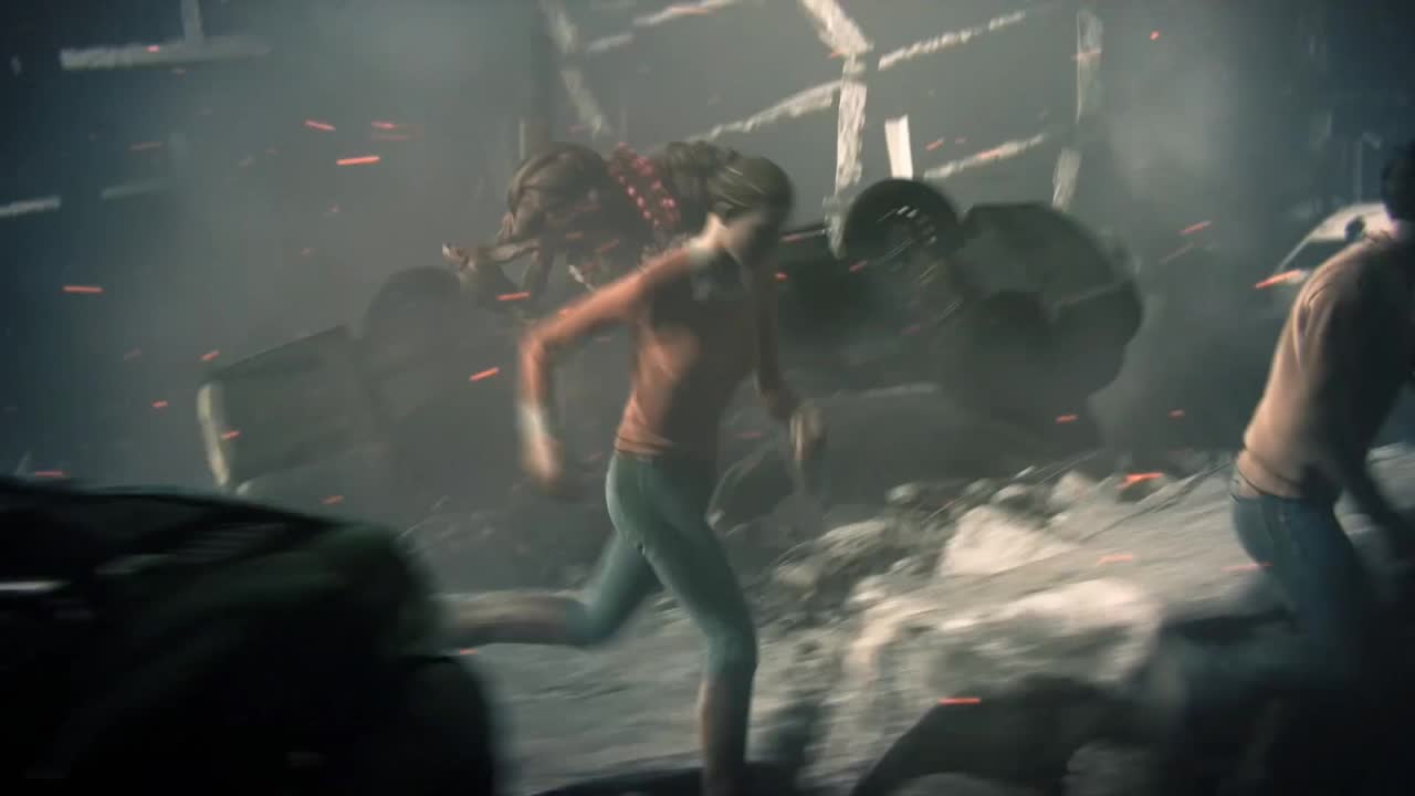 Darksiders Warmastered Edition