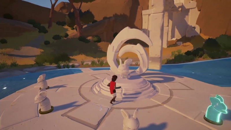 RiME (PS4)