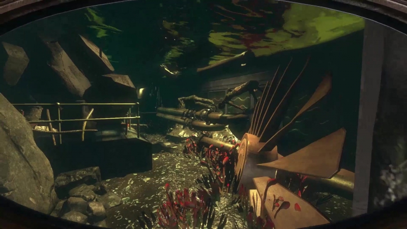 BioShock 2 Remastered