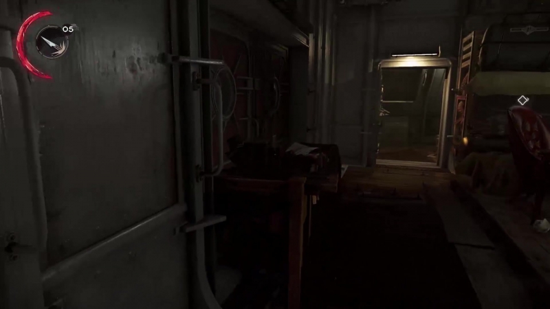 Dishonored: Death of the Outsider