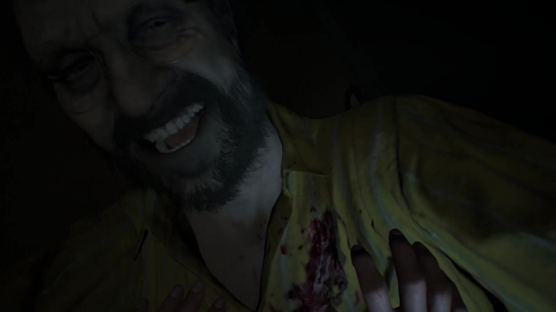 Resident Evil 7 (PC)