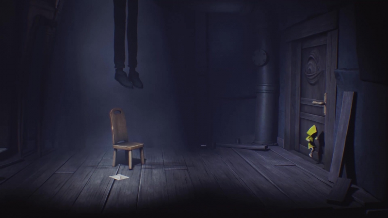 Little Nightmares (PC)