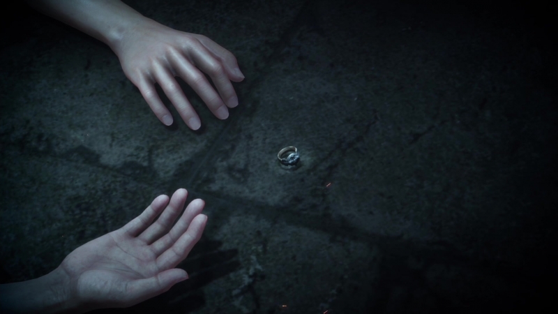 Final Fantasy XV (PS4)