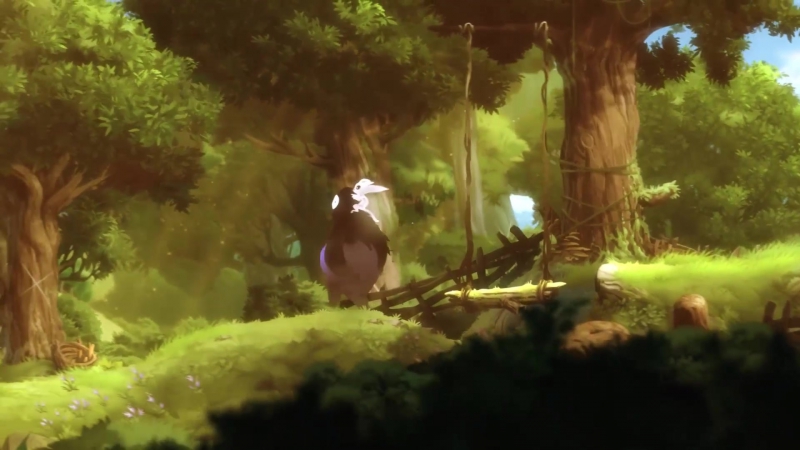 Ori and the Blind Forest: Definitive Edition