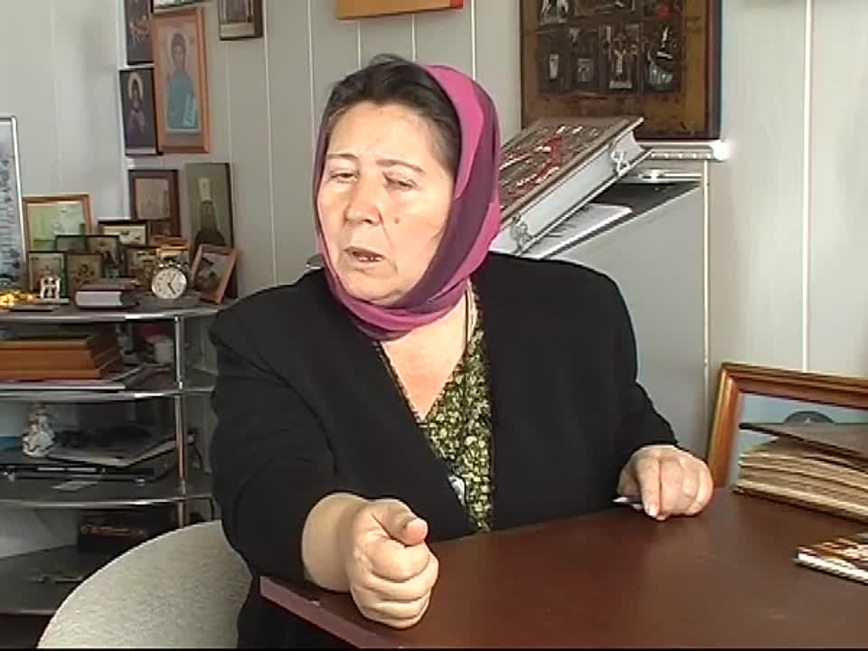 Ангел o конце времен ..............