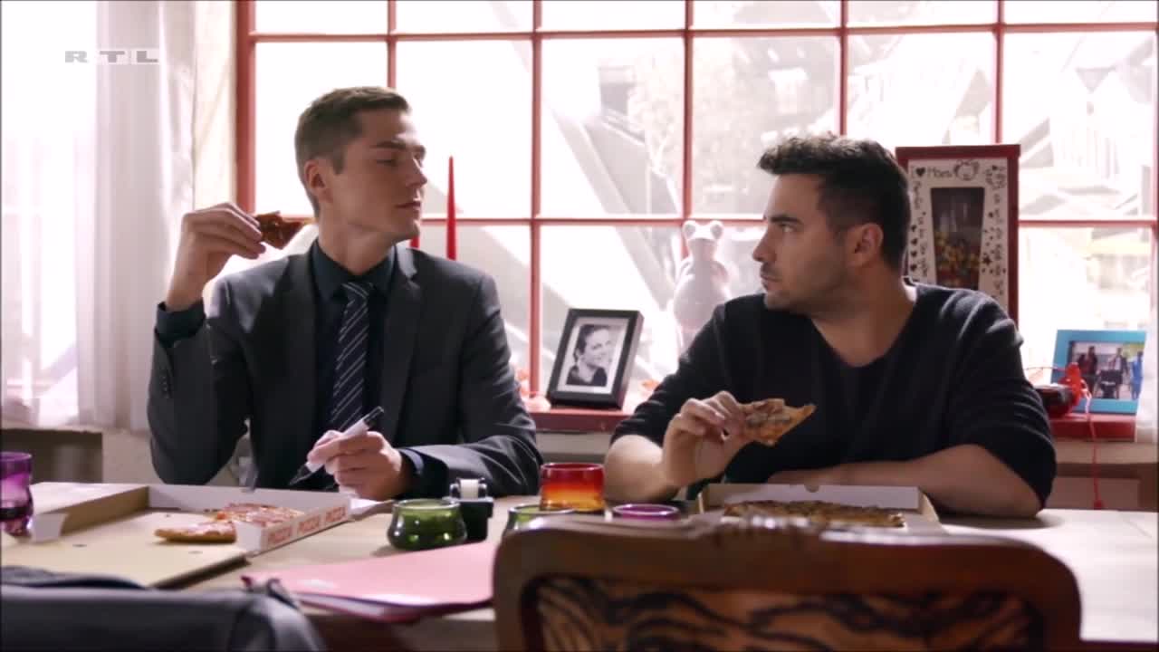 Unter Uns - Ringo/ Easy