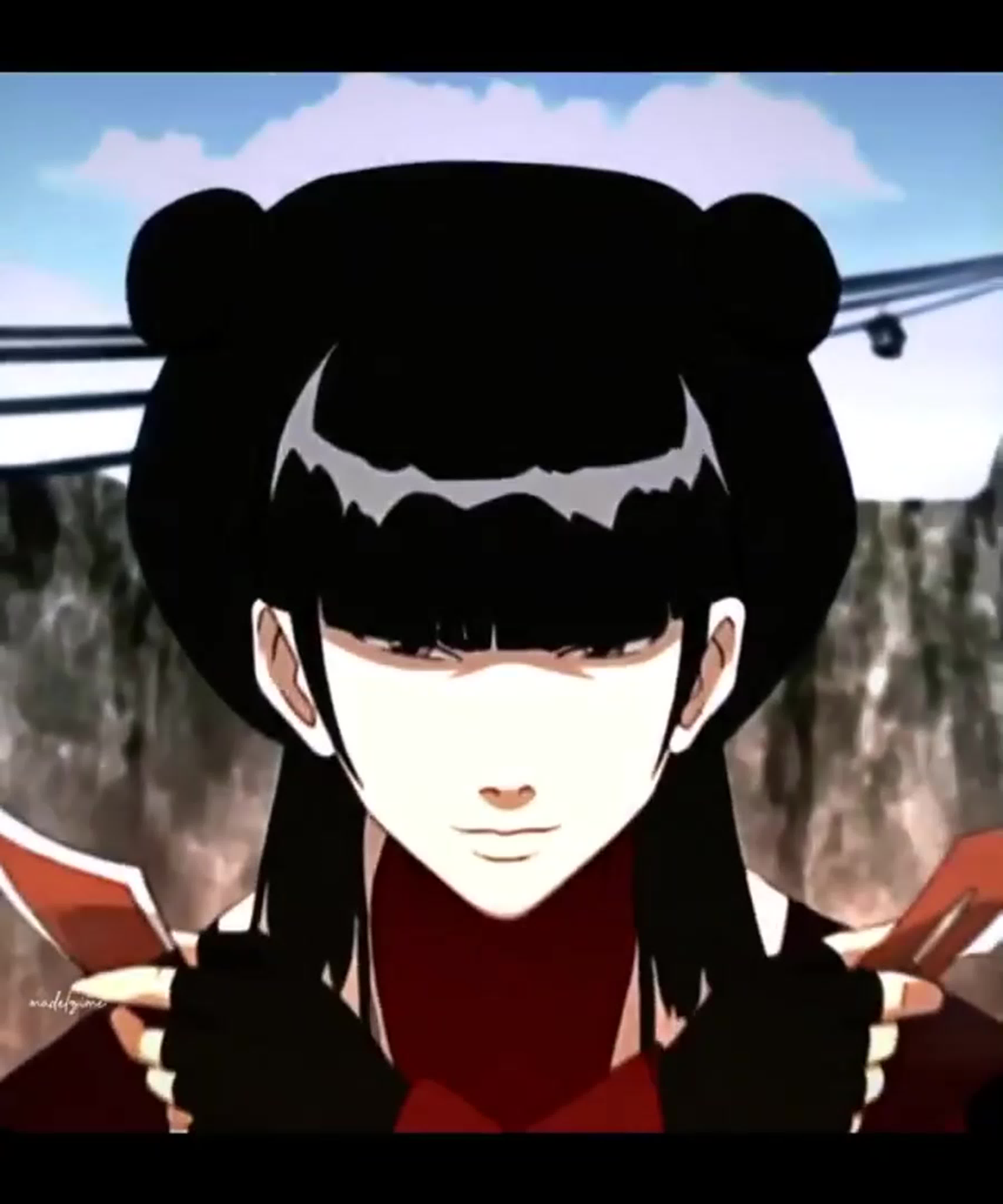 → Avatar