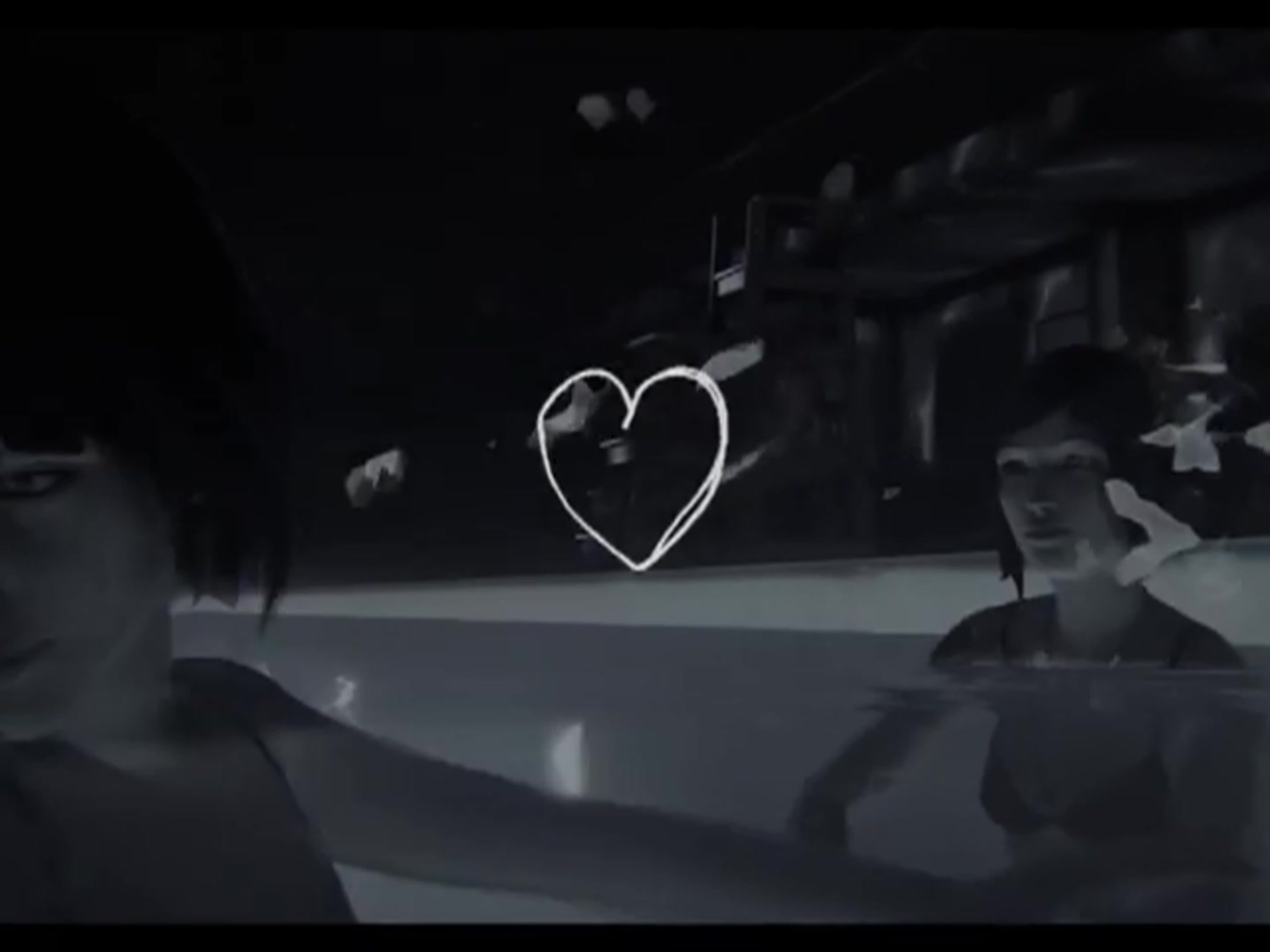 → Life is Strange