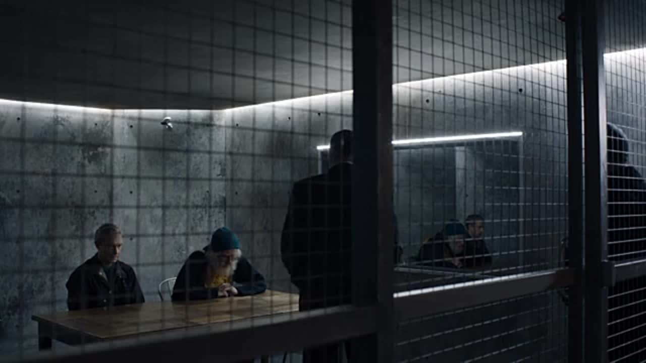 Сериал Шерлок