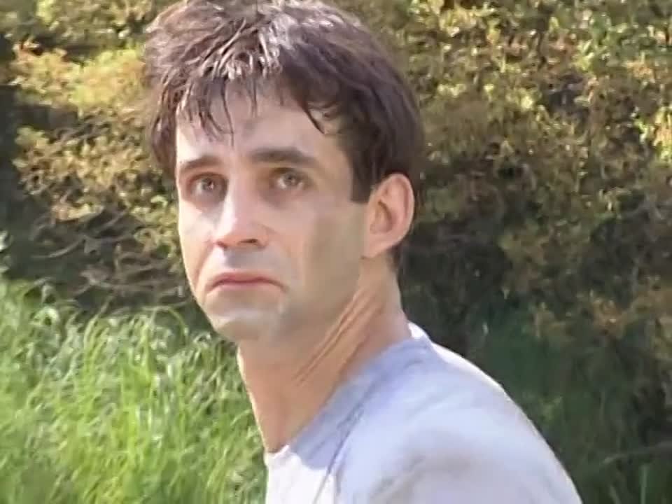 Бандитский Петербург