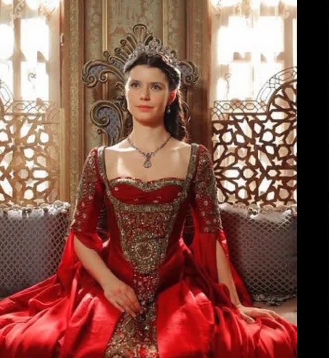 ВВ кёсем султан