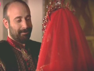 Великолепный век