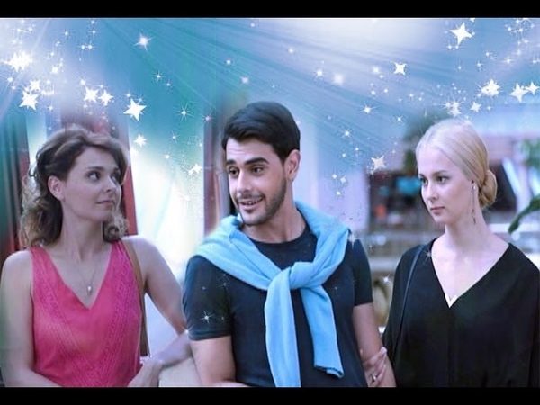 Лестница в небеса