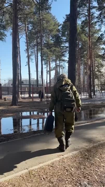 Поездки и тусовки