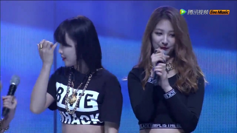 [PERFOMANCE] Whatcha Doin' Today?