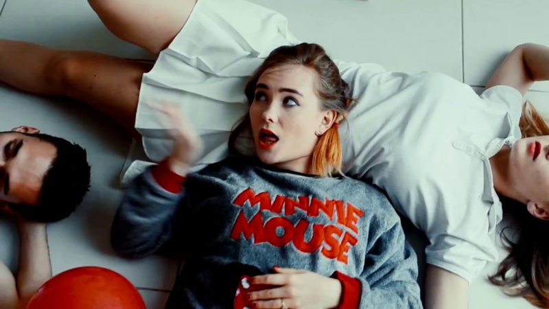 [Dance Cover / Remix]