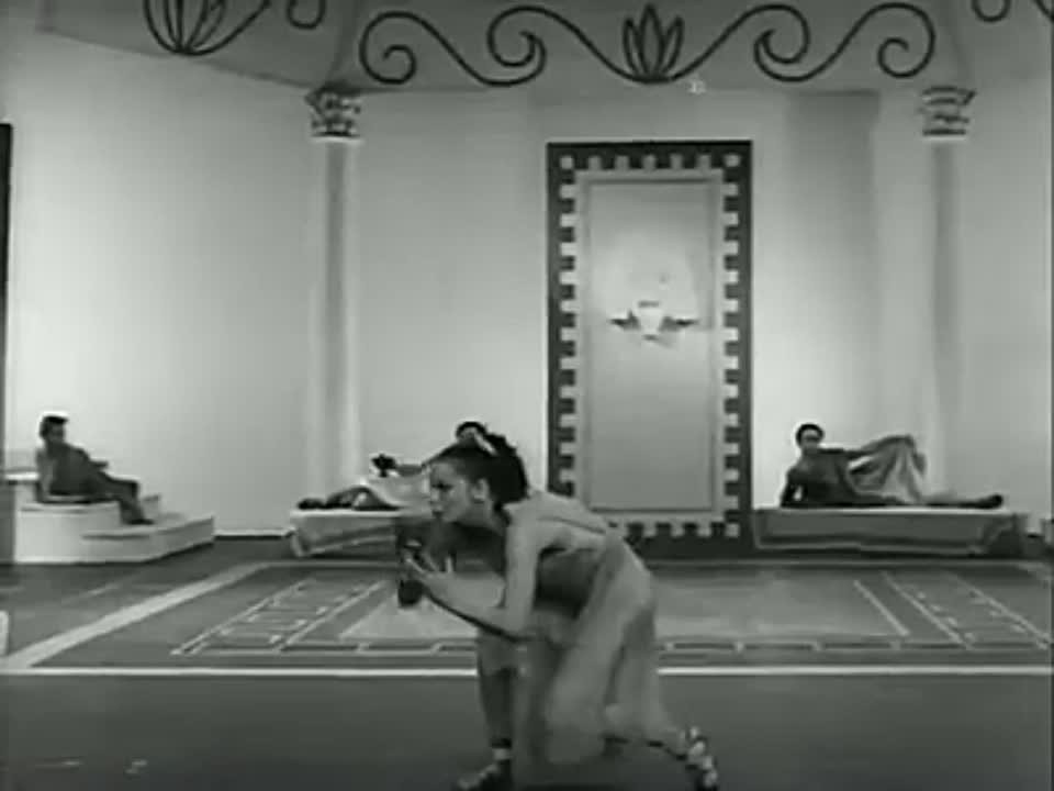 Хачатурян - Спартак