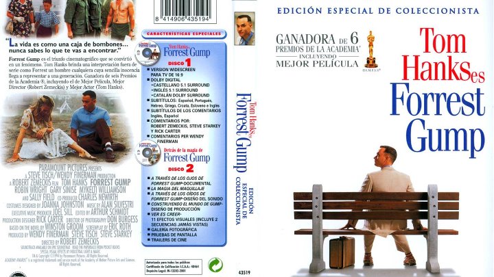 Usa 1994