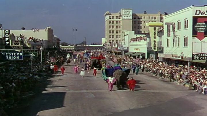 Usa 1952