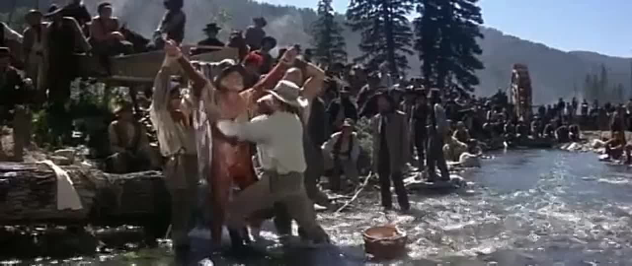 Western 60'