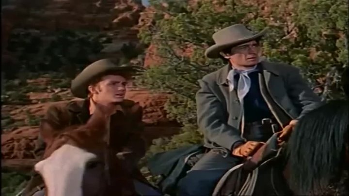Western 50'
