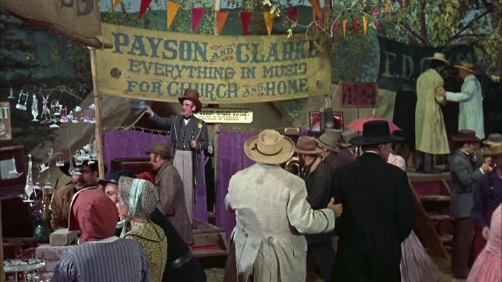 Western 40'