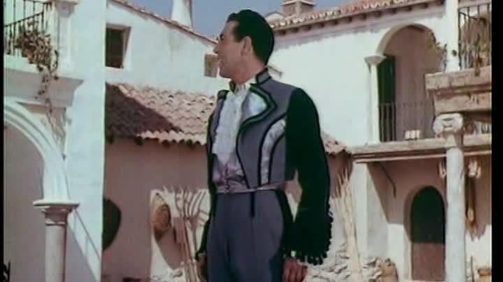 ESPAÑA 1950