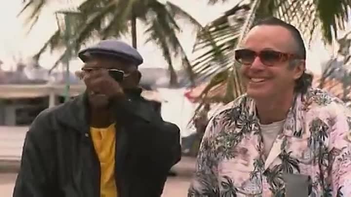 Documentales de Musica