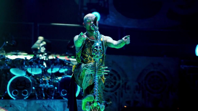 Five Finger Death Punch