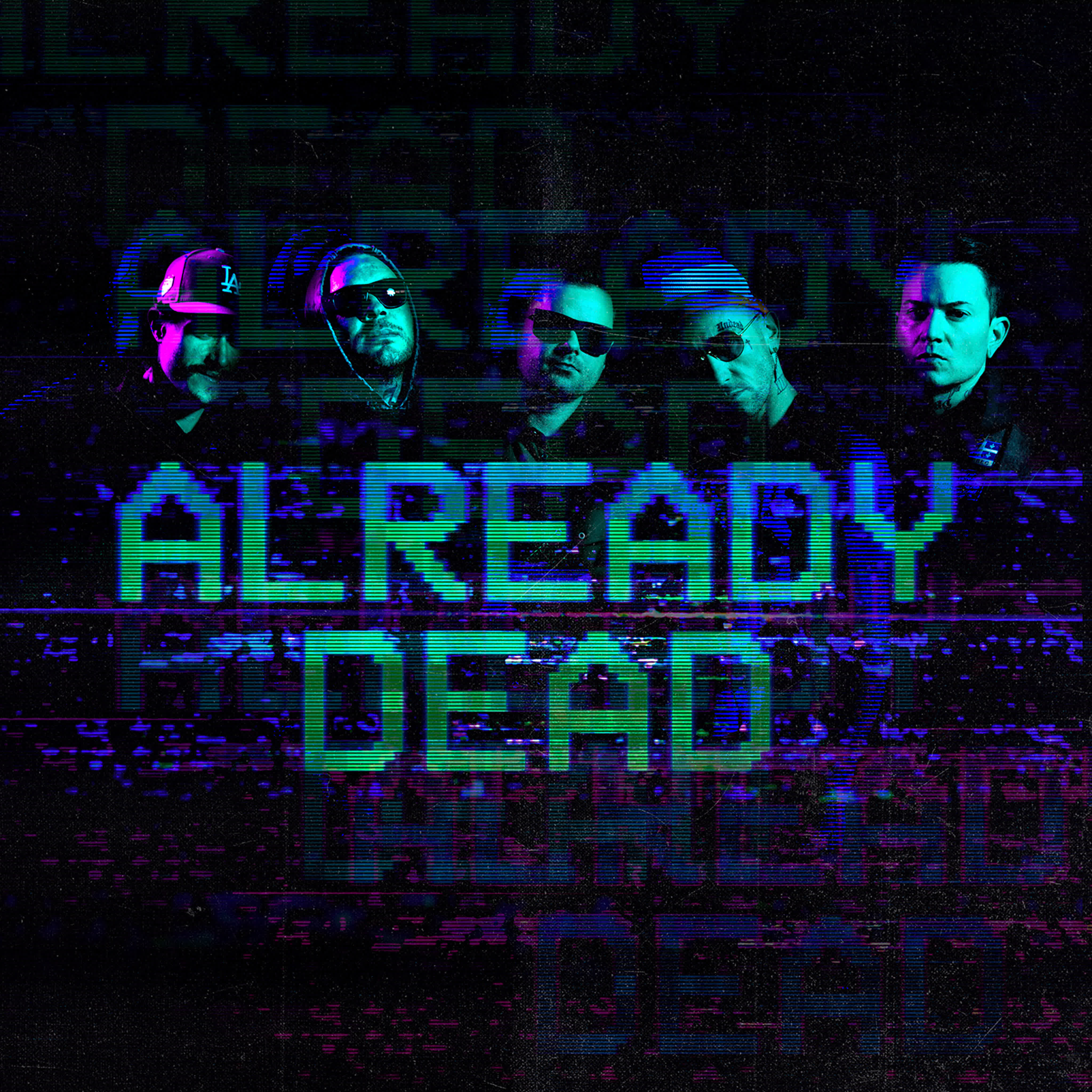 Hollywood Undead $ Deuce