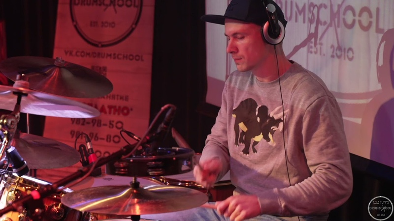 Шумфест 28.09.2021г.