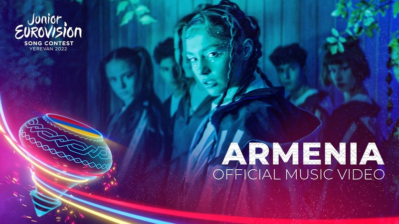 Junior Eurovision Song Contest 2022