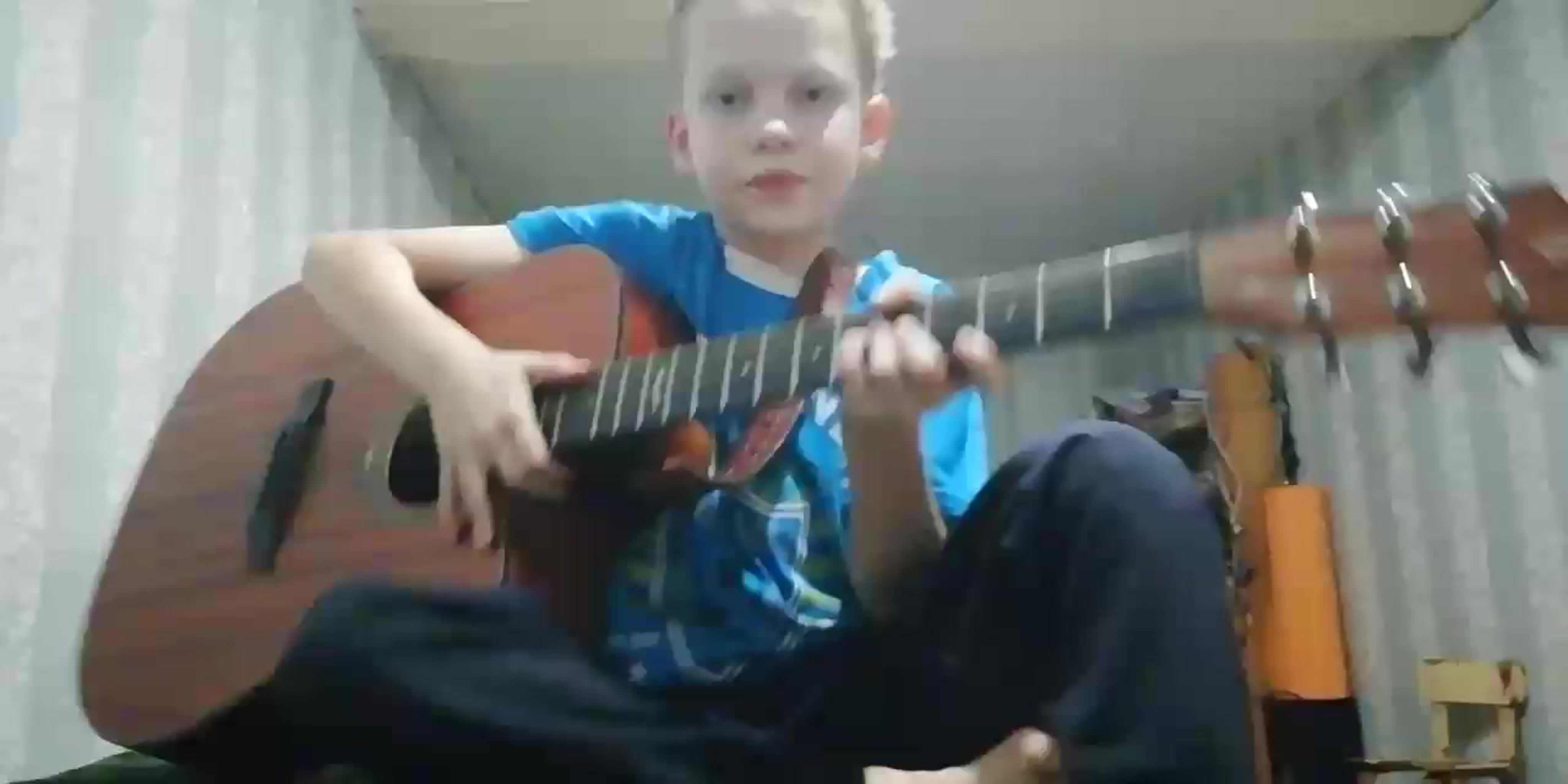 Ярослав Семёнов