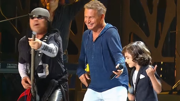 Михаил Григорян