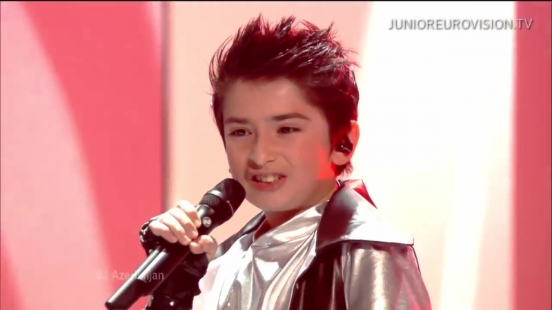 OMAR SULTANOV & SUADA ALEKBEROVA