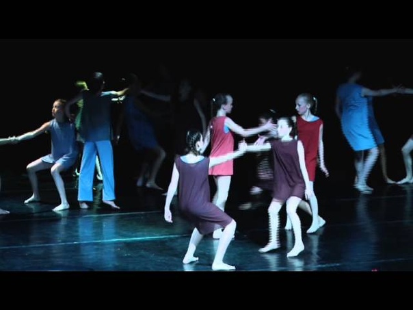 Шоу-программы