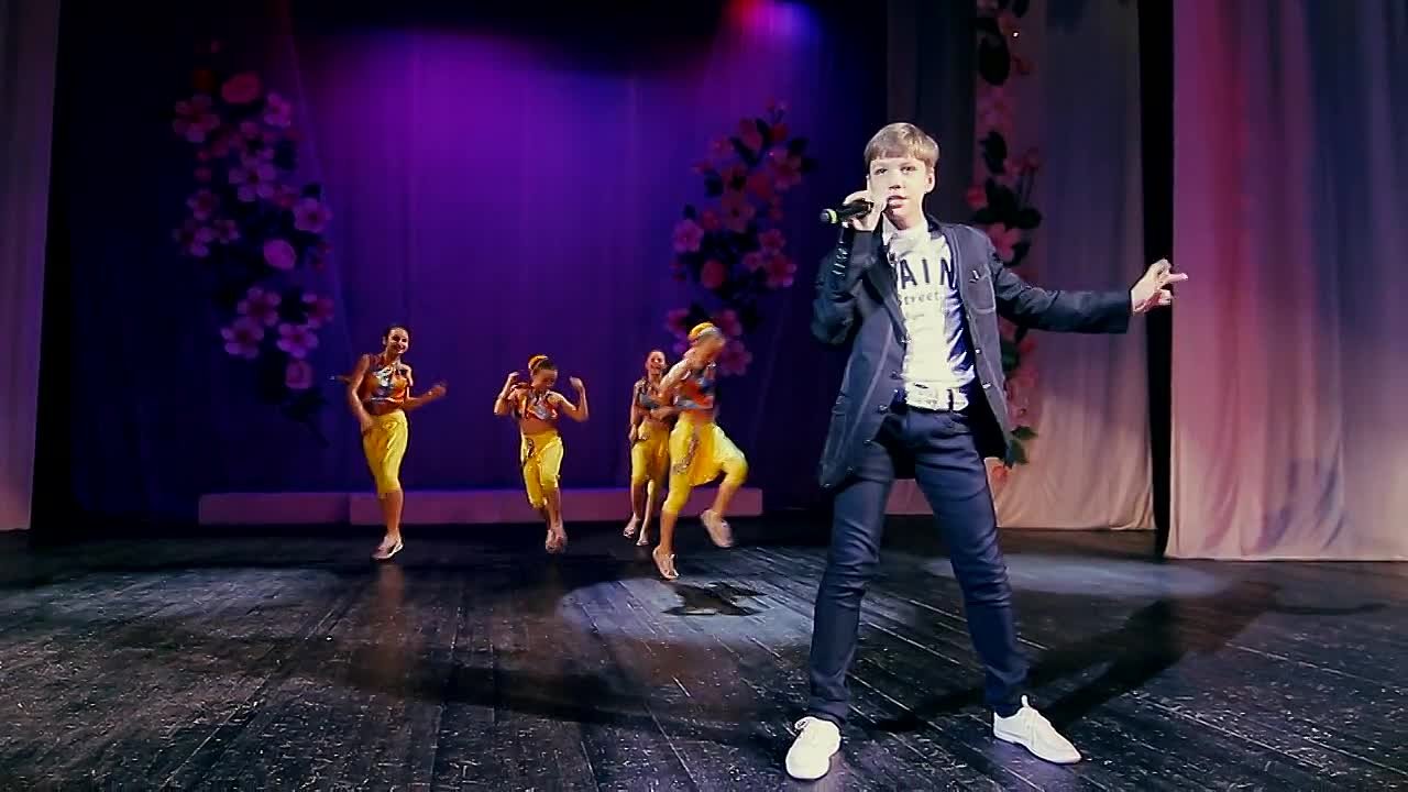 Антон Савкин