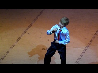 Влад Костарев