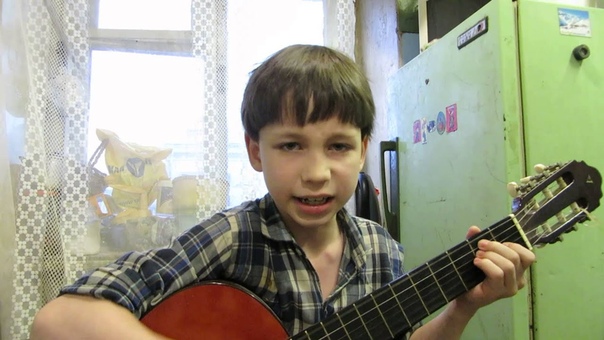 Виктор Барбашов