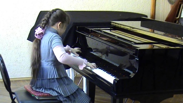 Даша Кошель