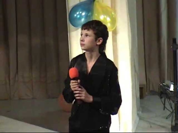 Даниил Скаков